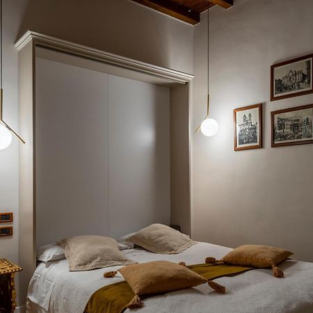 Condotti Rooms Řím Exteriér fotografie