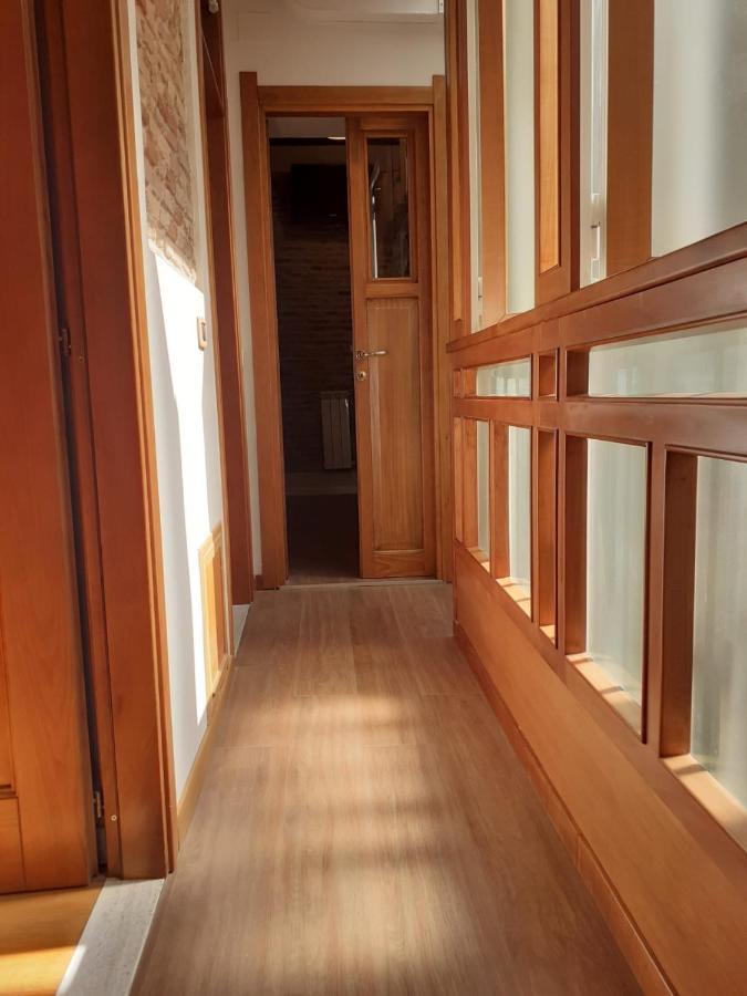Condotti Rooms Řím Exteriér fotografie