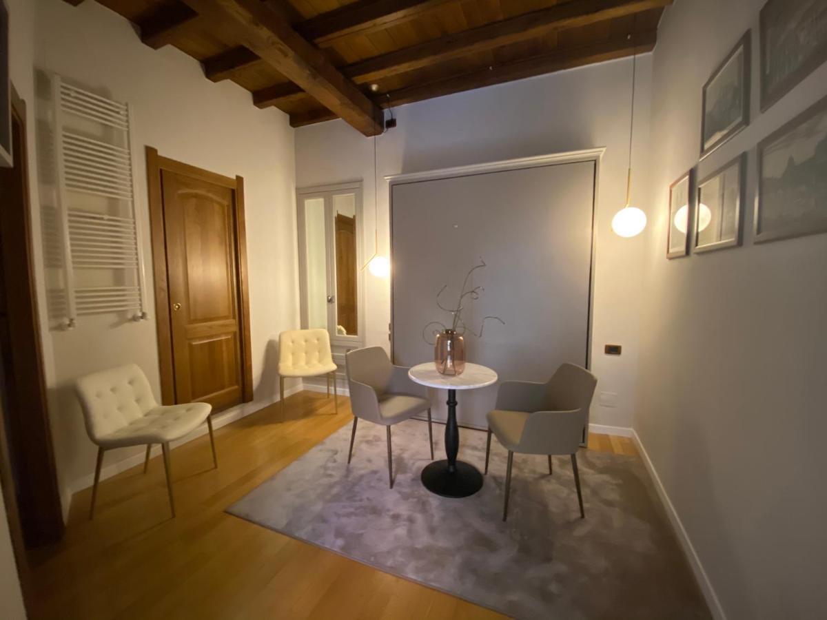 Condotti Rooms Řím Exteriér fotografie