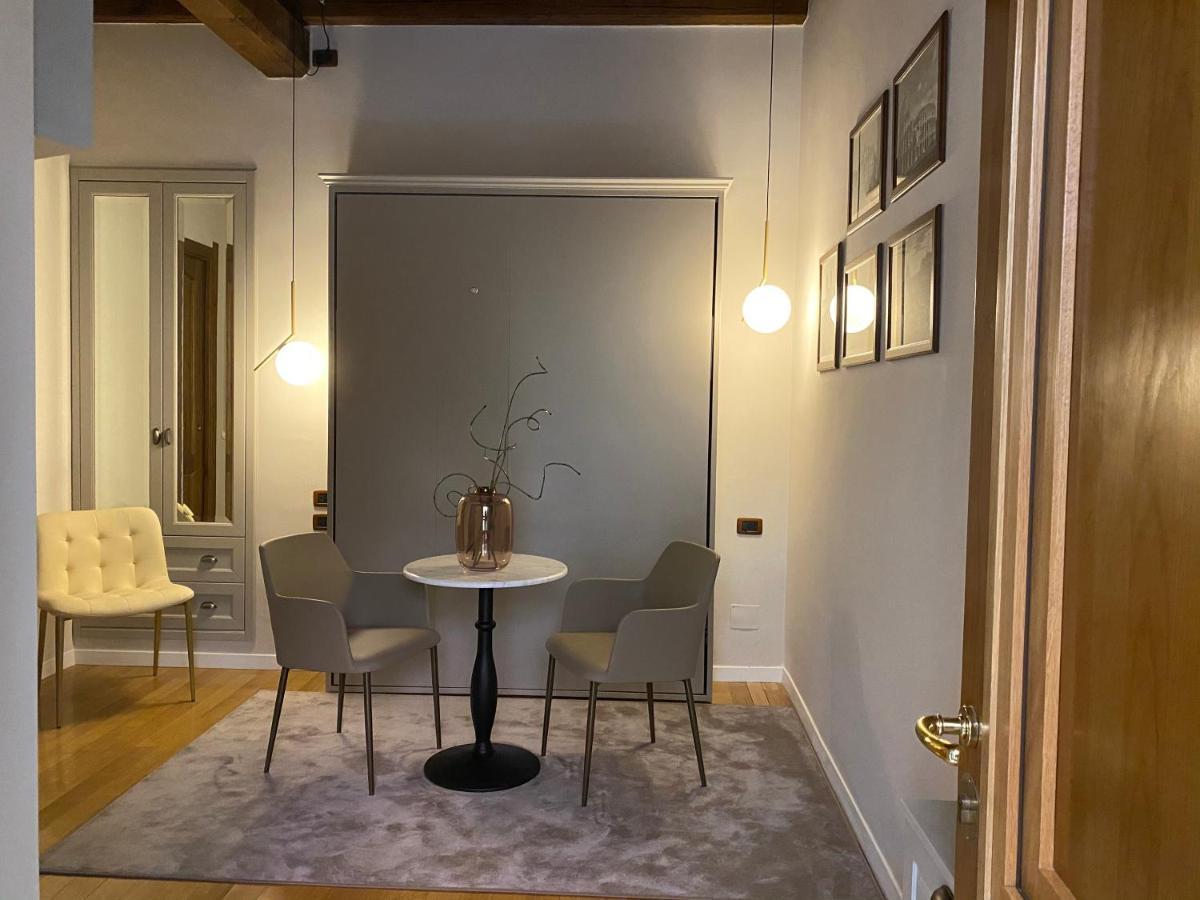 Condotti Rooms Řím Exteriér fotografie