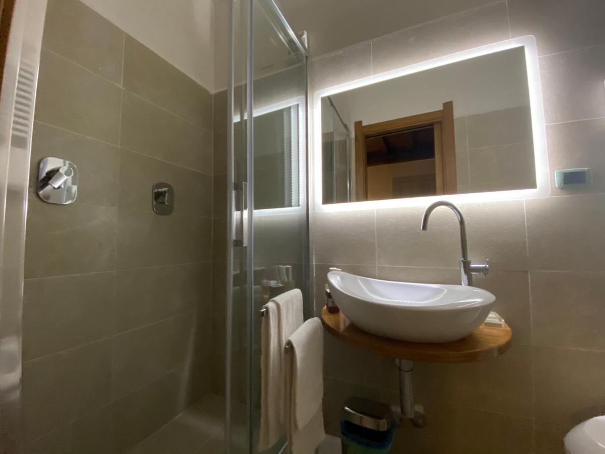 Condotti Rooms Řím Exteriér fotografie