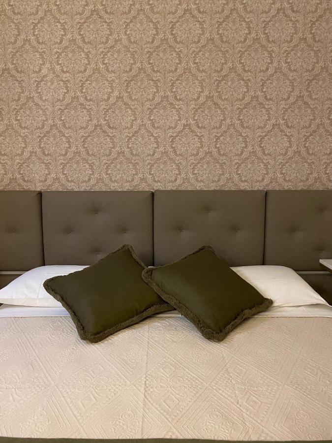 Condotti Rooms Řím Exteriér fotografie