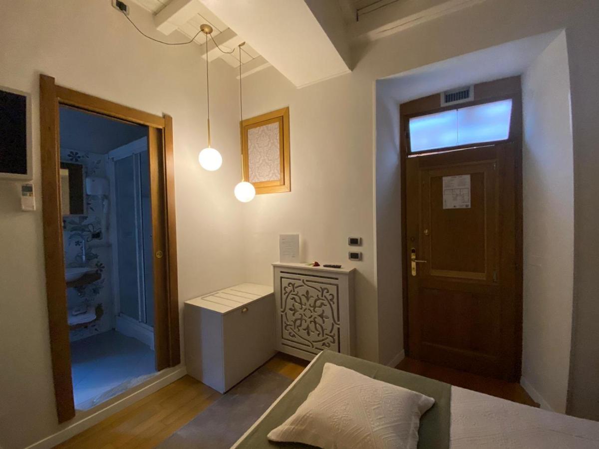 Condotti Rooms Řím Exteriér fotografie