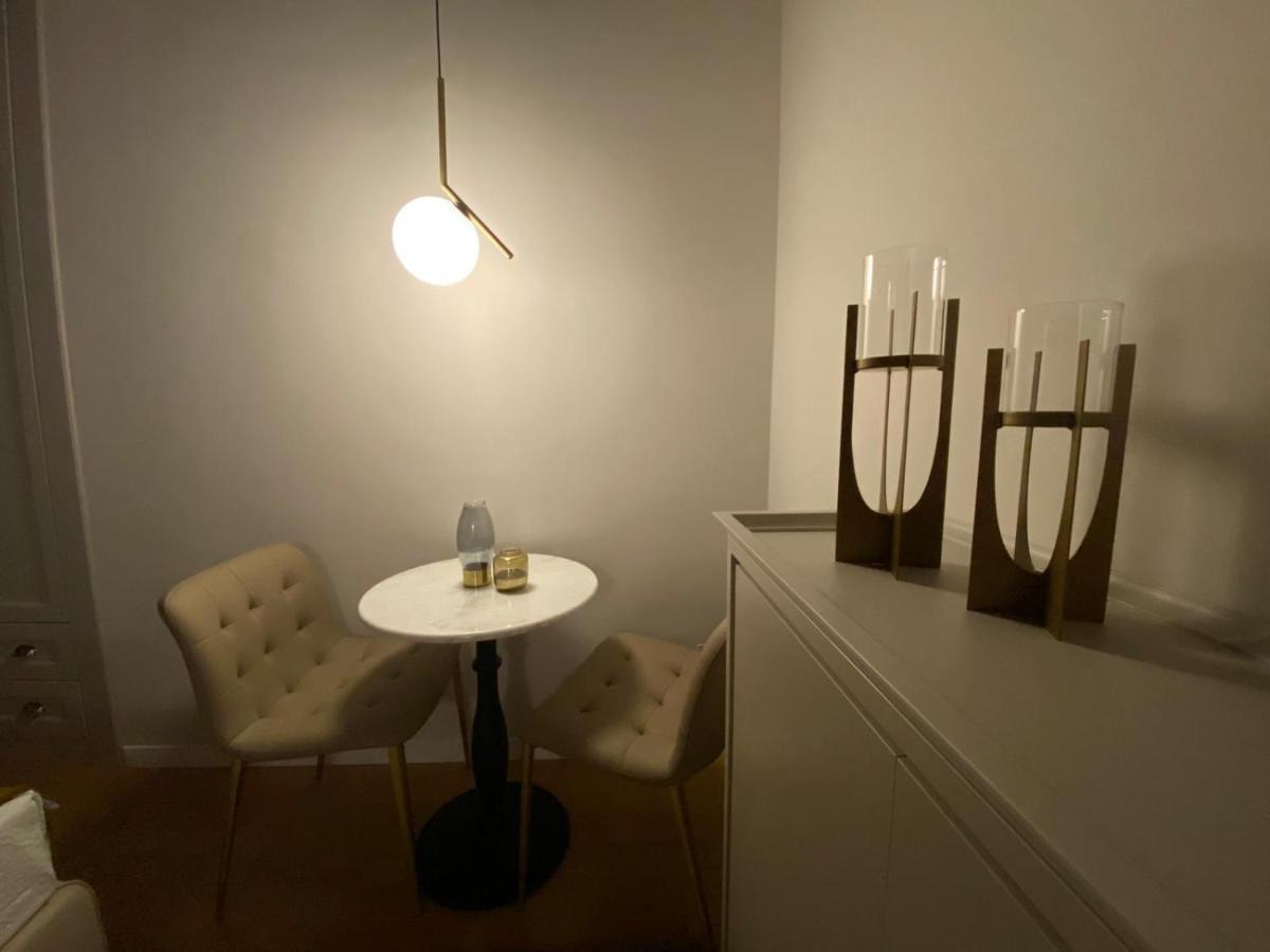 Condotti Rooms Řím Exteriér fotografie