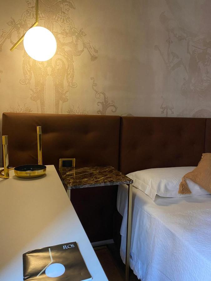 Condotti Rooms Řím Exteriér fotografie