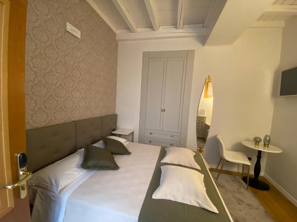 Condotti Rooms Řím Exteriér fotografie