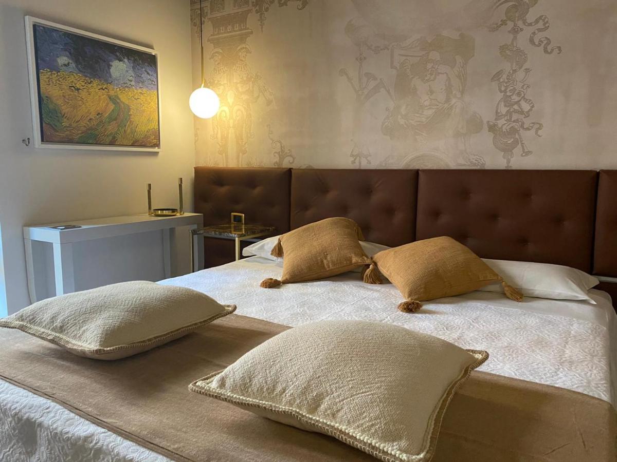 Condotti Rooms Řím Exteriér fotografie