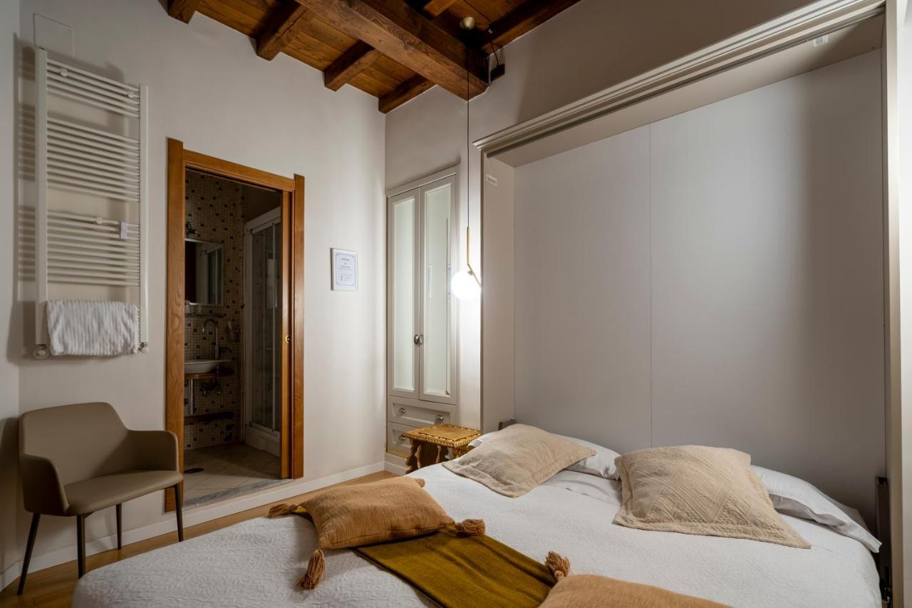 Condotti Rooms Řím Exteriér fotografie