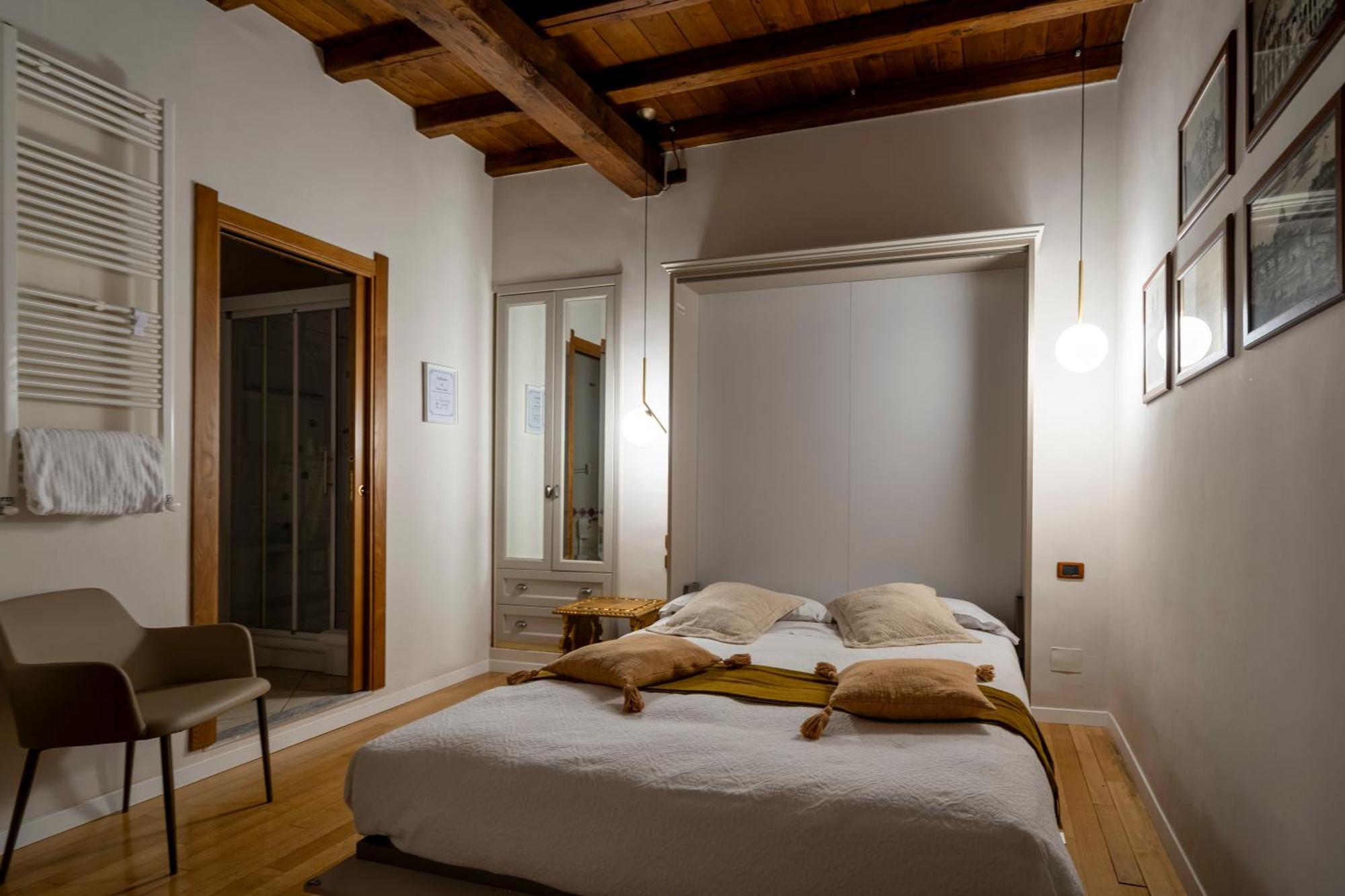 Condotti Rooms Řím Exteriér fotografie