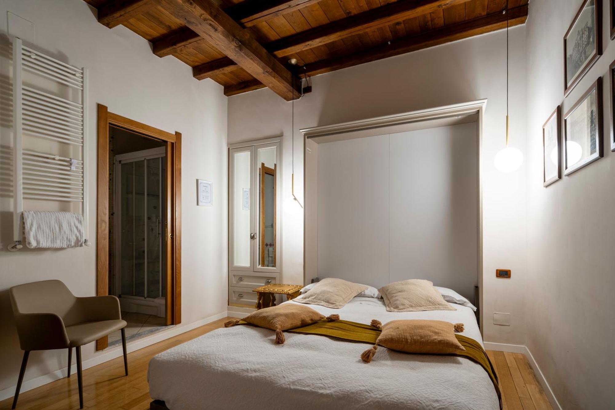 Condotti Rooms Řím Exteriér fotografie