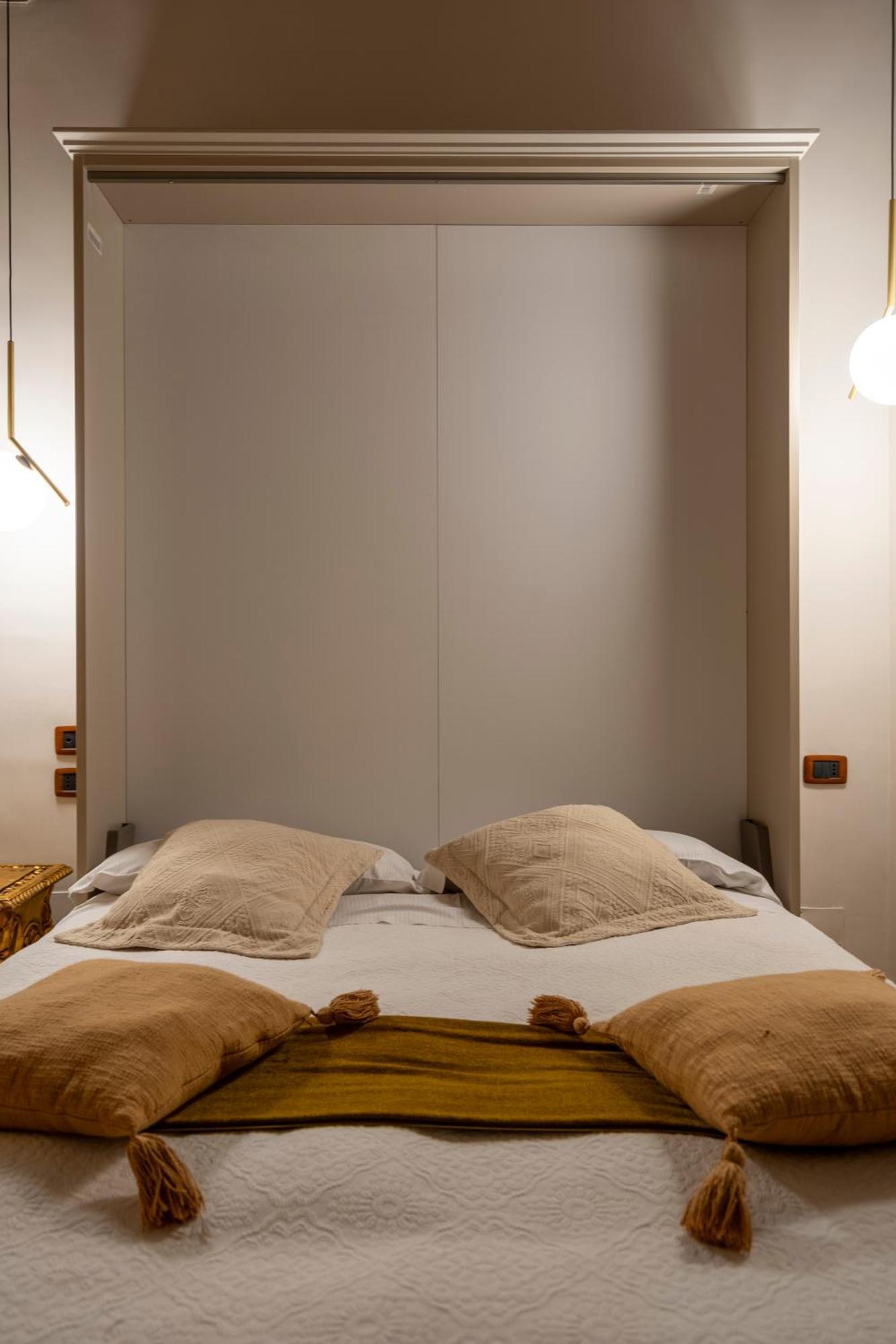 Condotti Rooms Řím Exteriér fotografie