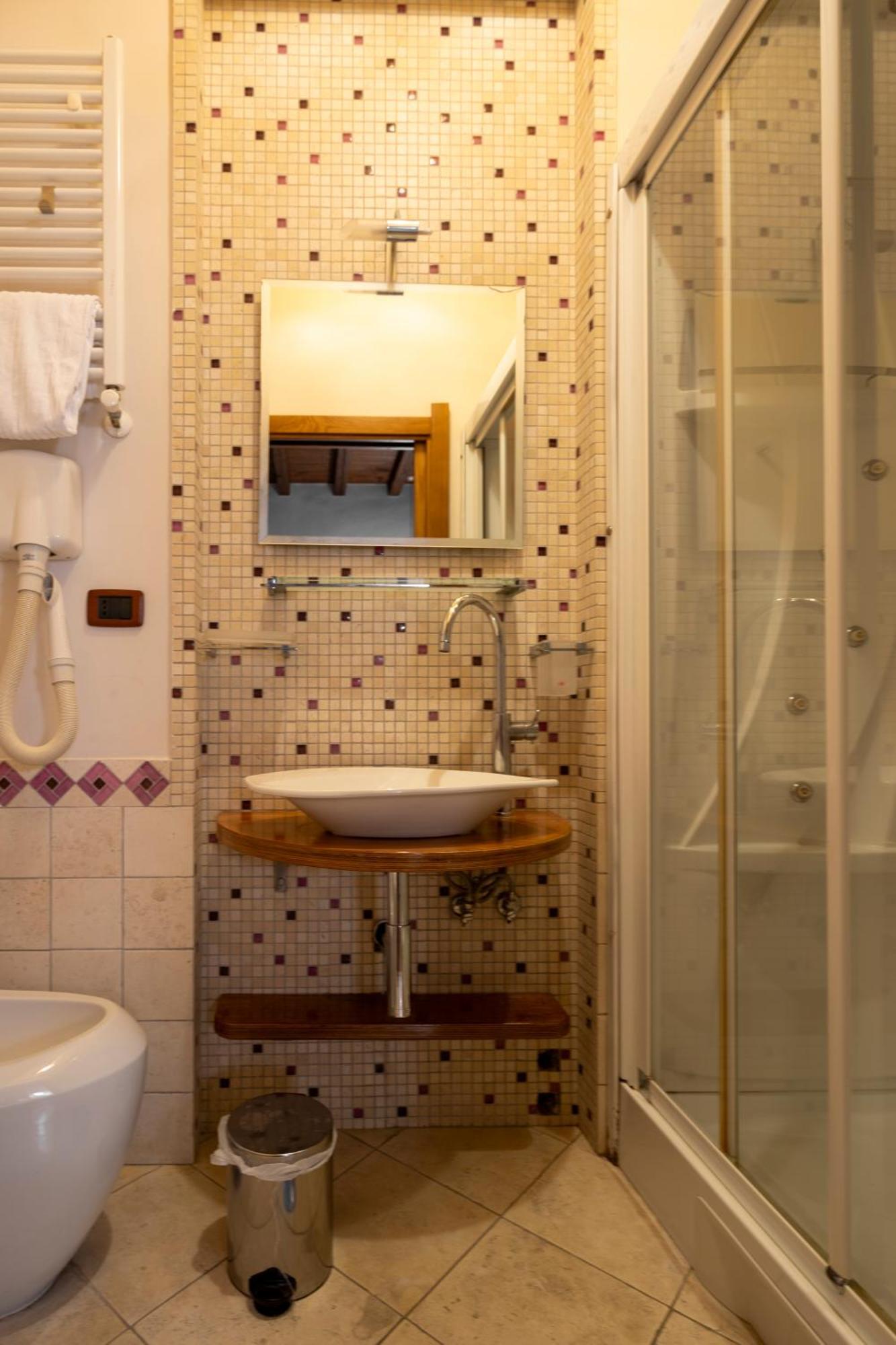 Condotti Rooms Řím Exteriér fotografie