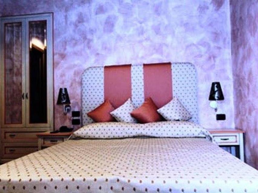 Condotti Rooms Řím Exteriér fotografie