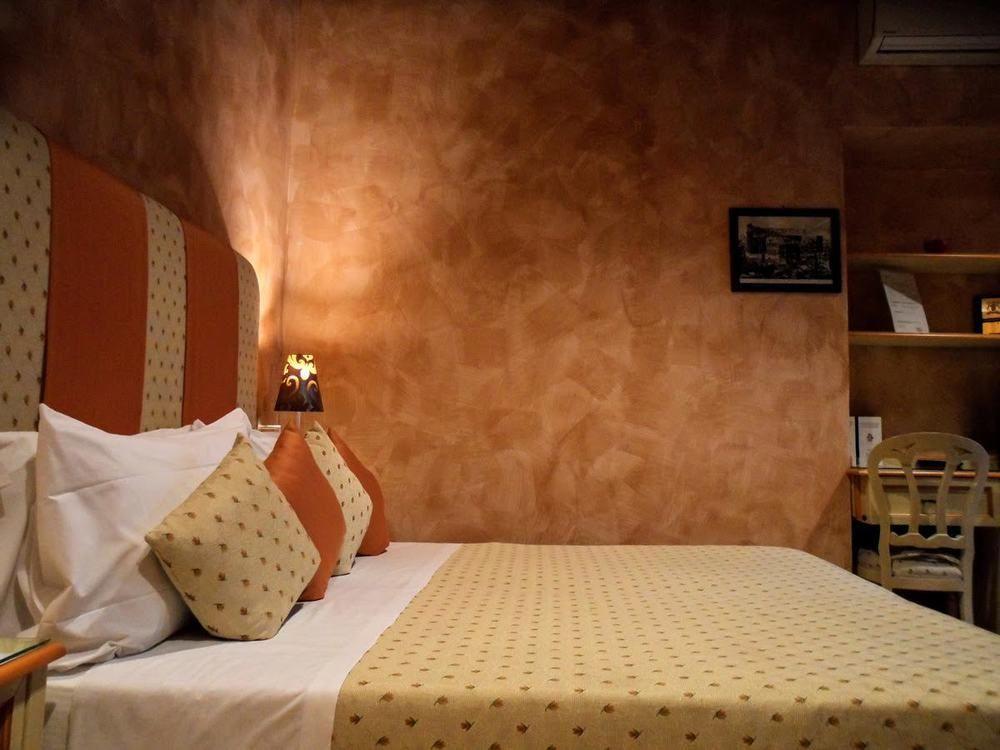 Condotti Rooms Řím Exteriér fotografie
