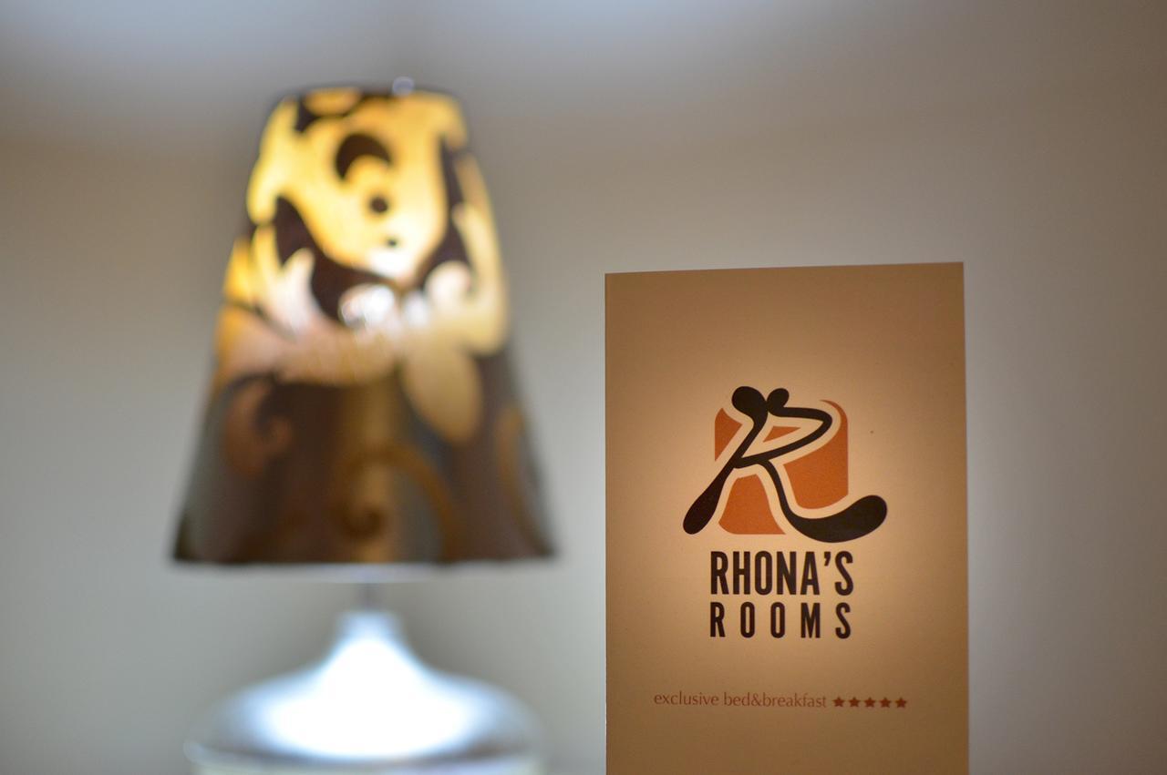Condotti Rooms Řím Exteriér fotografie